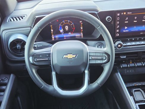 Used 2023 Chevrolet Colorado LT w/ LT Convenience Package II RWD image 21
