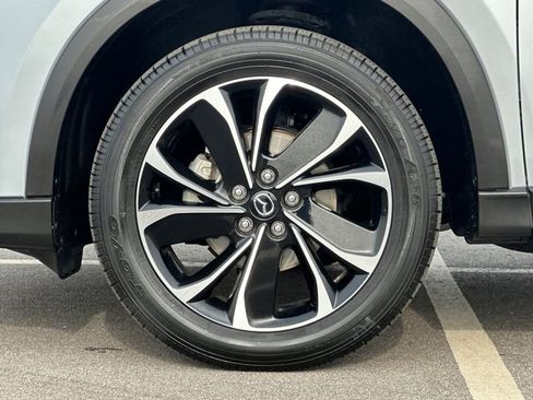 Used 2023 MAZDA CX-5 AWD 2.5 S w/ Premium Plus Pkg image 25