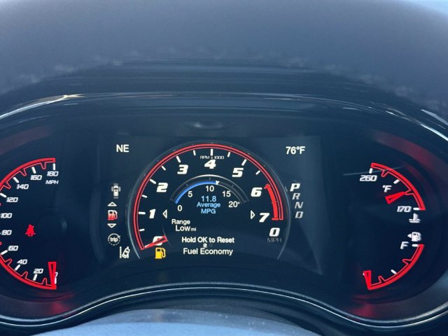 New 2027 Dodge Durango R/T AWD/4WD image 40