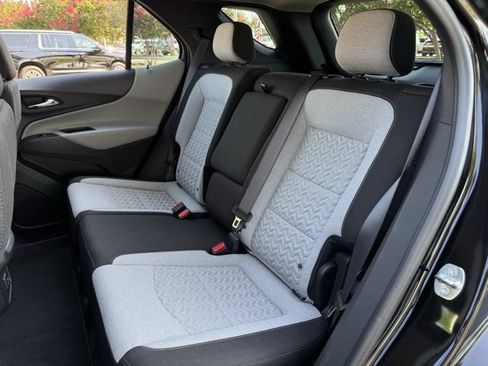 Used 2024 Chevrolet Equinox LS w/ Driver Confidence II Package FWD image 29