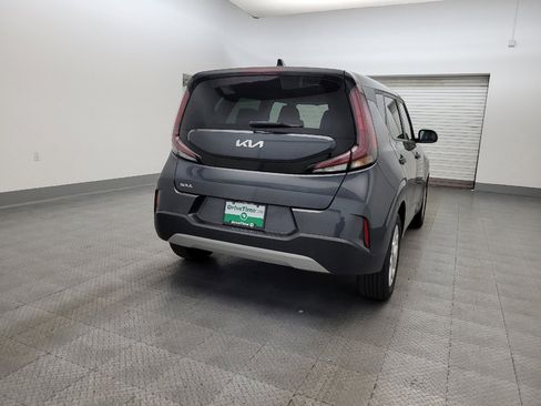 Used 2023 Kia Soul LX w/ Option Group 015 image 7