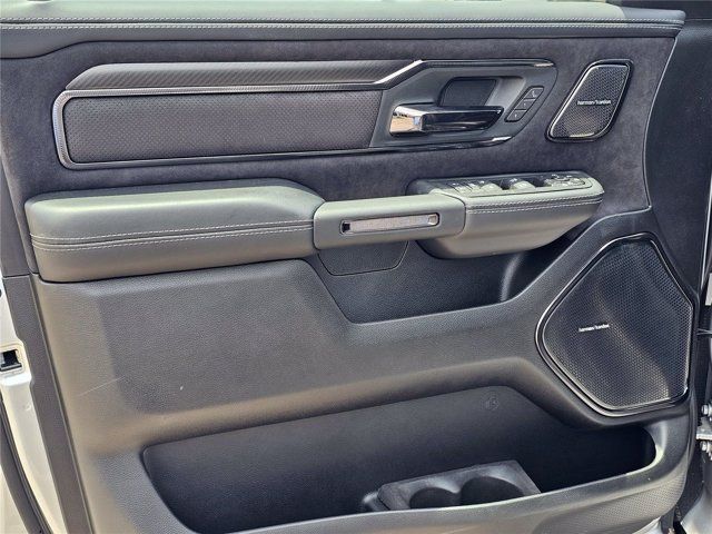 New 2026 RAM 1500 RHO w/ RHO Level 1 Equipment Group AWD/4WD image 36