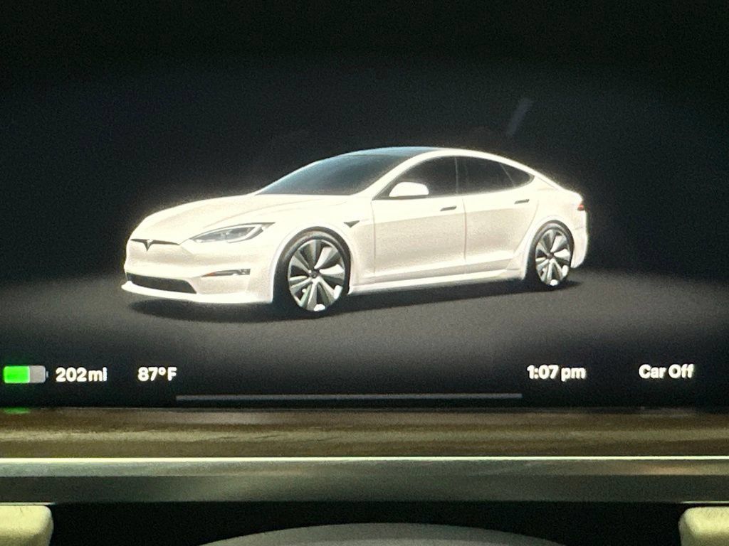 Used 2023 Tesla Model S Standard Range AWD/4WD image 29