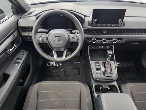 Used 2023 Honda CR-V Sport image 12