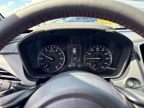 New 2026 Subaru Impreza RS AWD/4WD image 22