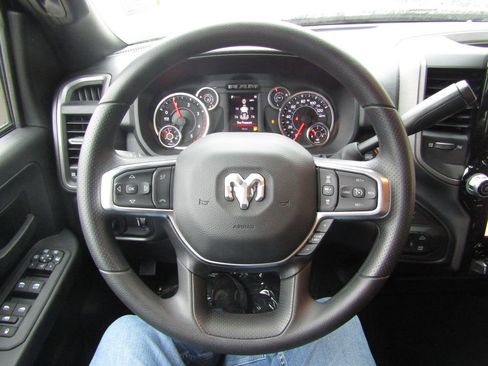 New 2026 RAM 2500 Tradesman image 20