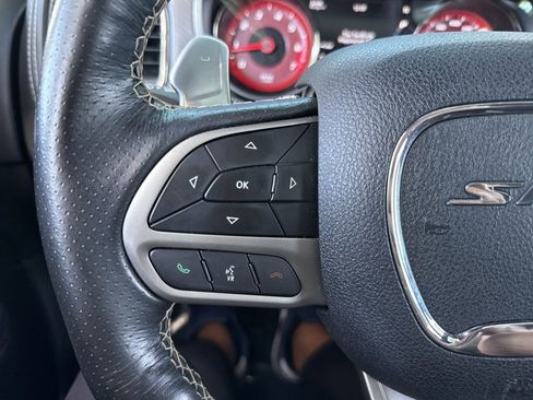 Used 2022 Dodge Charger SRT Hellcat w/ Harman/Kardon Audio Group image 35
