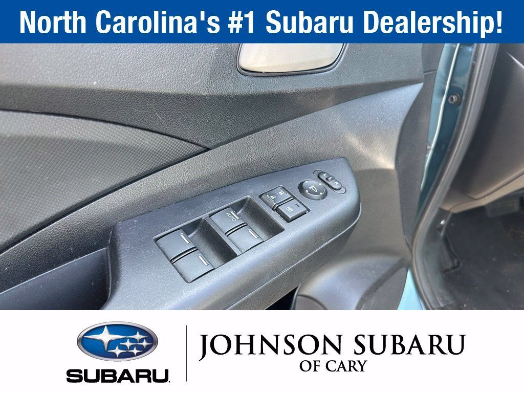 Used 2013 Honda CR-V LX image 17