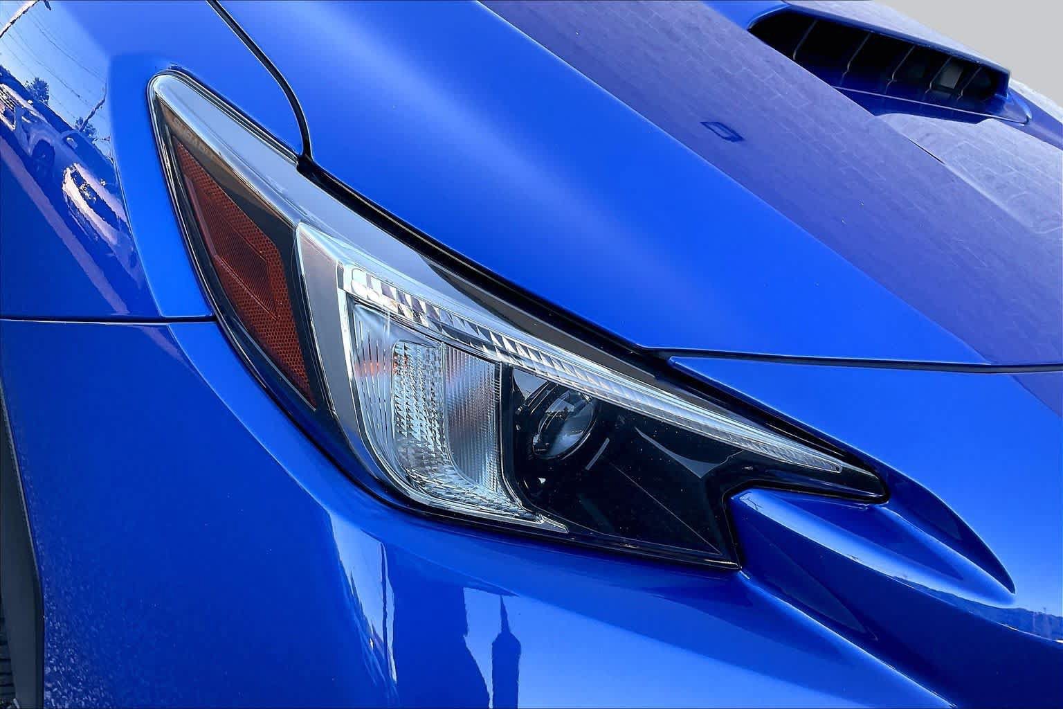 Used 2023 Subaru WRX Premium AWD/4WD image 26