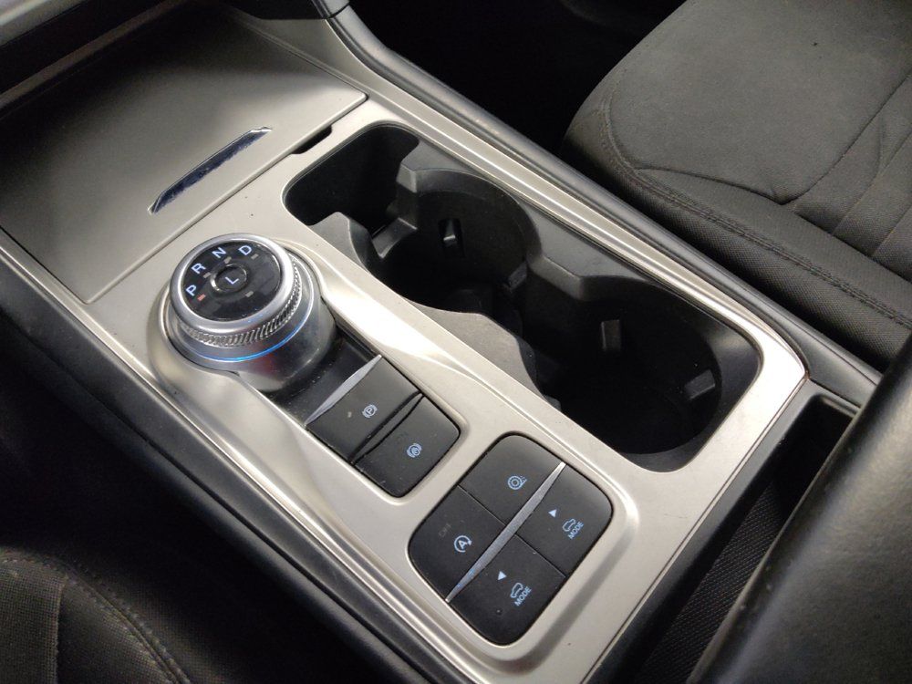 Used 2021 Ford Explorer XLT RWD image 26