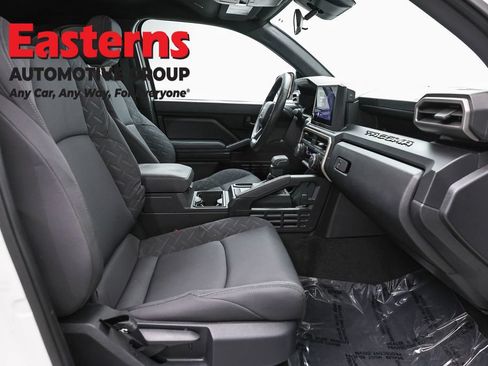 Used 2024 Toyota Tacoma SR RWD image 76