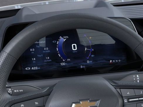 New 2026 Chevrolet Silverado EV W/T image 18