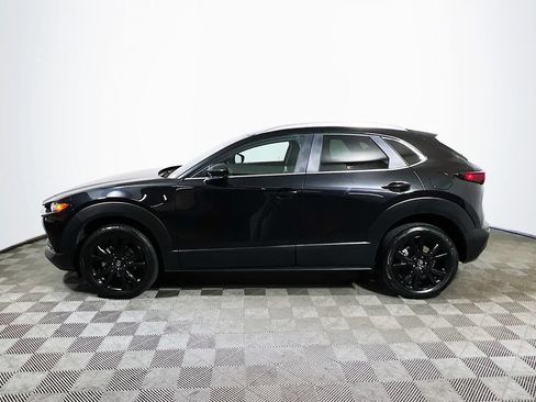 Used 2024 MAZDA CX-30 AWD 2.5 S w/ Select Sport Pkg image 4