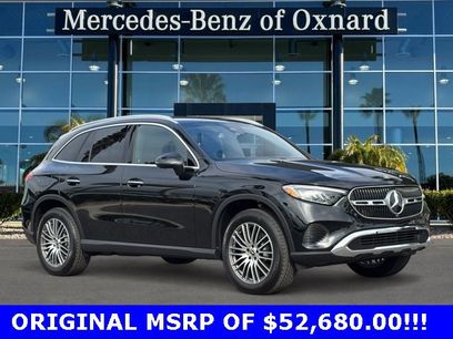 Certified 2025 Mercedes-Benz GLC 300