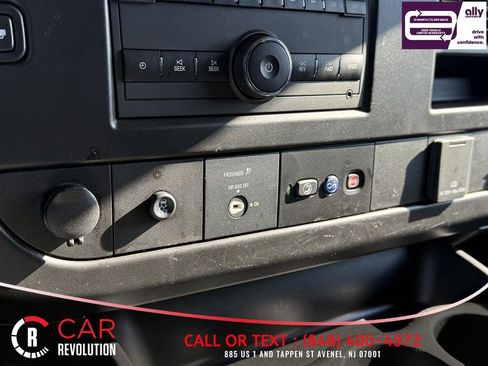 Used 2023 Chevrolet Express 2500 Extended w/ Driver Convenience Package image 21