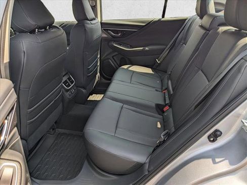 Used 2025 Subaru Legacy Limited AWD/4WD image 16