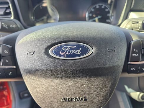 Used 2024 Ford Maverick Lariat w/ Black Appearance Package image 30