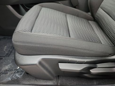 New 2026 Chevrolet Equinox LT image 26