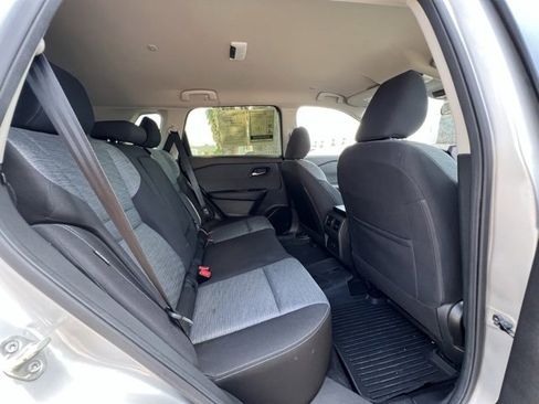 Certified 2023 Nissan Rogue SV image 25