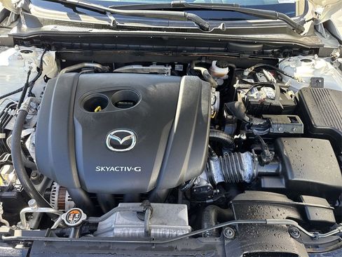 Used 2020 MAZDA MAZDA6 Touring image 60