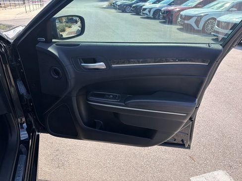 Used 2023 Chrysler 300 Touring L w/ Comfort Group RWD image 37