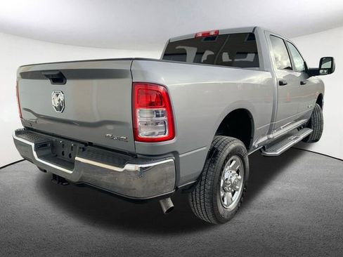 Used 2024 RAM 2500 Big Horn w/ Bed Utility Group image 14