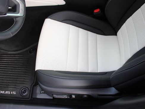 Used 2026 Lexus IS 350 F Sport w/ Handling Package AWD/4WD image 8