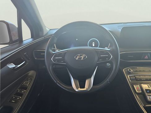 Used 2023 Hyundai Santa Fe Limited AWD/4WD image 46