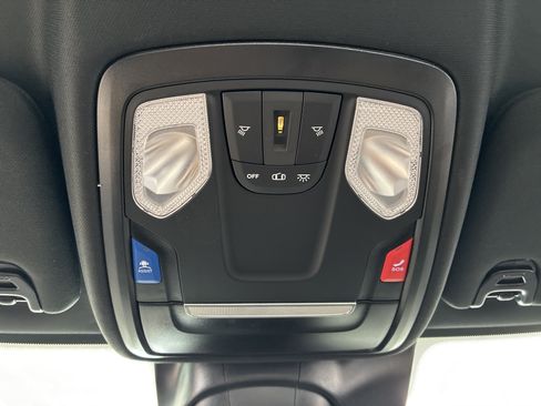Certified 2025 RAM 2500 Big Horn AWD/4WD image 29