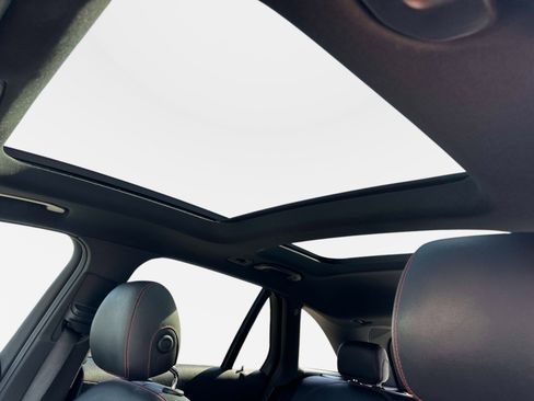 Used 2019 Mercedes-Benz GLC 43 AMG 4MATIC image 24