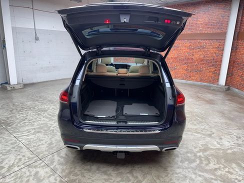 Certified 2022 Mercedes-Benz GLE 350 4MATIC image 27