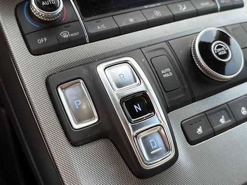 Used 2022 Hyundai Palisade Calligraphy image 16