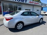 Used 2016 Toyota Corolla S Special Edition image 3