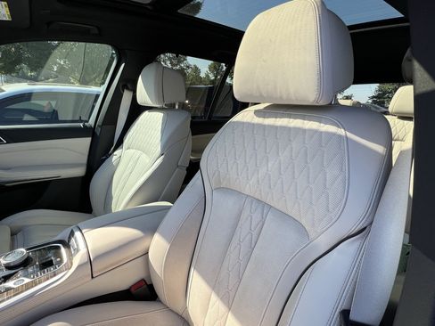 Certified 2024 BMW X5 M60i w/ Executive Package AWD/4WD image 16