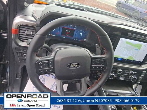 Used 2024 Ford F150 Raptor image 17