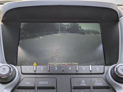 Used 2013 Chevrolet Equinox LT FWD image 14