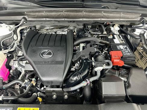 Used 2023 Lexus RX 350 Premium w/ Cold Area Package FWD image 35