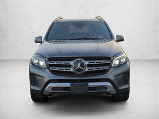 Used 2019 Mercedes-Benz GLS 450 4MATIC video 2