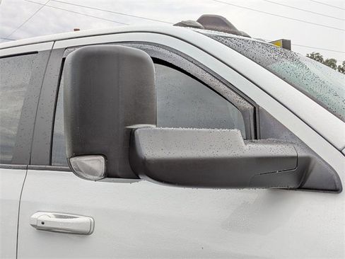 Used 2022 RAM 2500 Laramie w/ Night Edition image 11