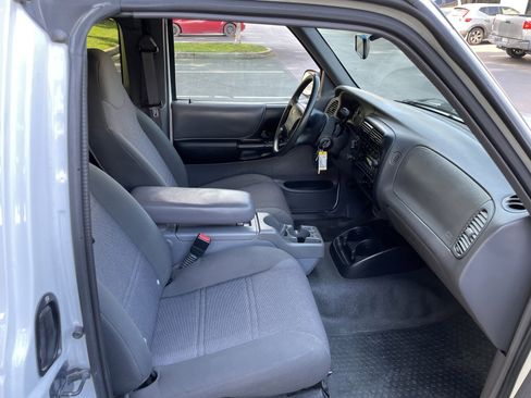 Used 2002 Ford Ranger XLT image 11