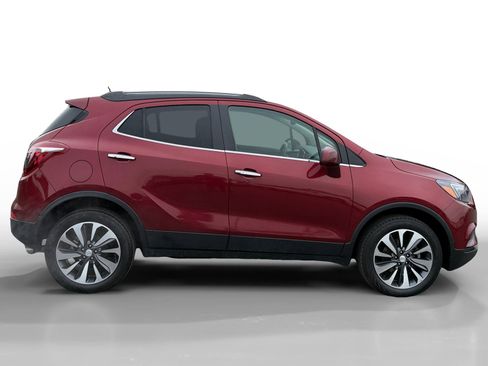 Used 2022 Buick Encore Preferred w/ Safety Package image 6