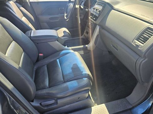 Used 2007 Honda Pilot EX-L image 21