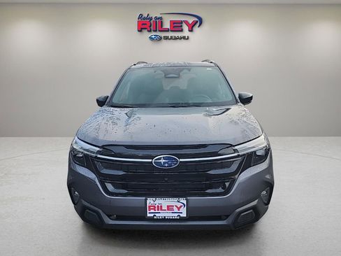 Used 2026 Subaru Forester Touring AWD/4WD image 8