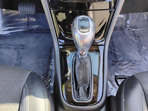 Used 2017 Buick Encore Preferred FWD image 16