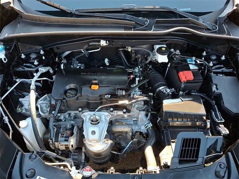 Certified 2023 Honda HR-V Sport image 27