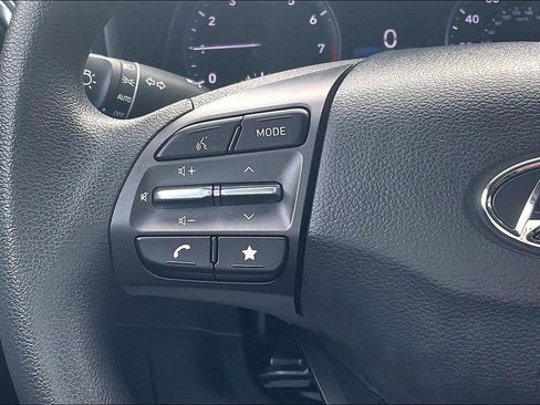 Used 2023 Hyundai Kona SEL w/ Cargo Package image 17