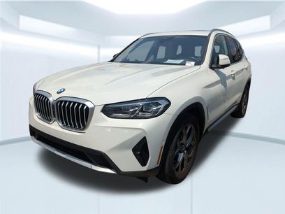 Used 2023 BMW X3 sDrive30i w/ Premium Package
