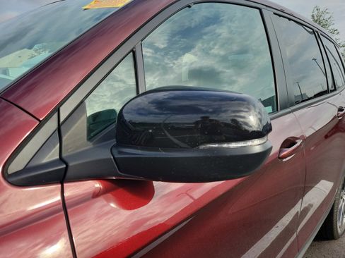 Used 2021 Honda Passport EX-L image 7