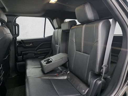 Used 2025 Toyota 4Runner Limited RWD image 24