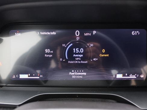 Used 2025 Jeep Grand Cherokee L Laredo RWD image 23